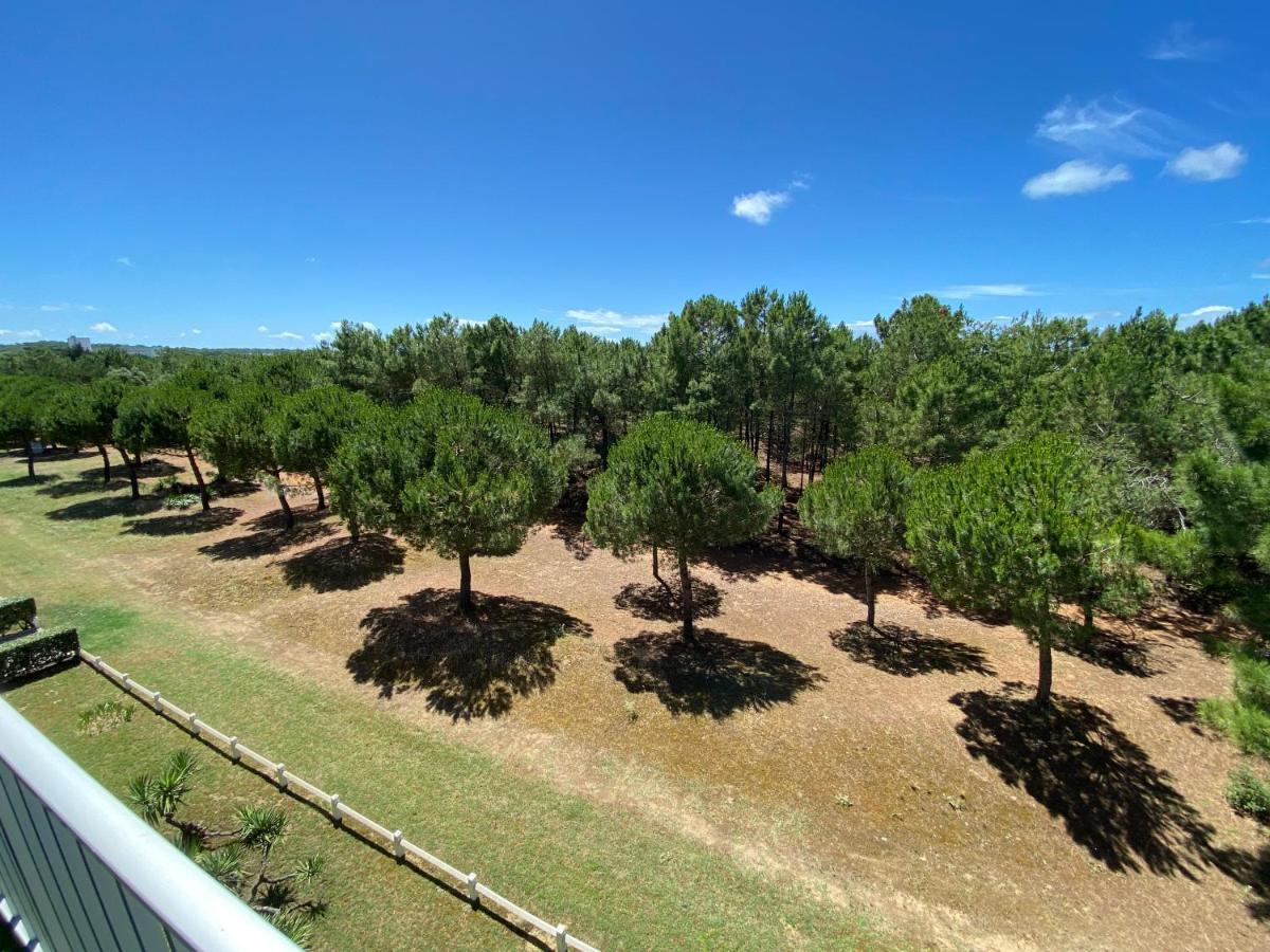 Appartement au bord de mer Saint-Brévin-les-Pins Eksteriør bilde