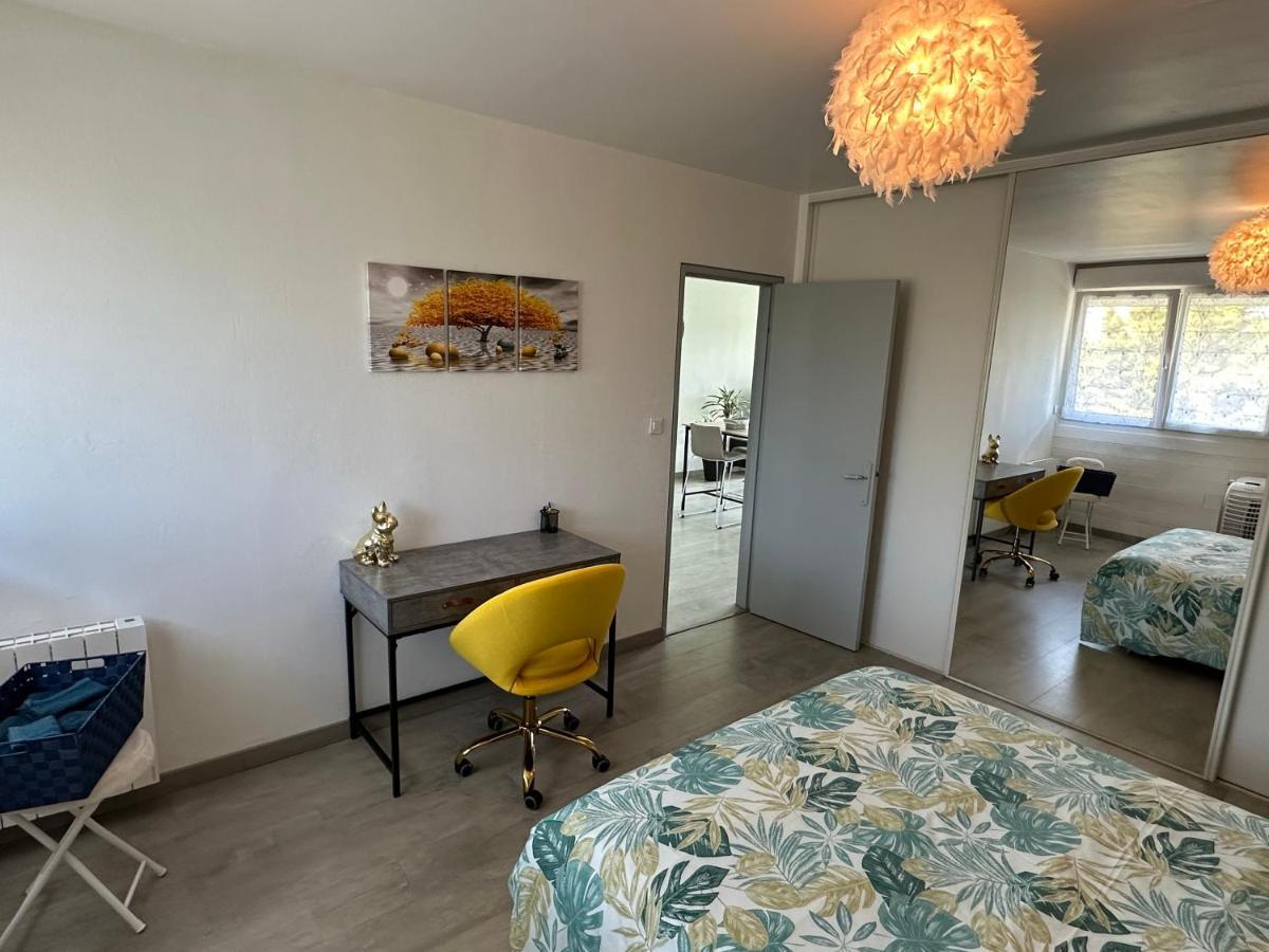 Appartement au bord de mer Saint-Brévin-les-Pins Eksteriør bilde