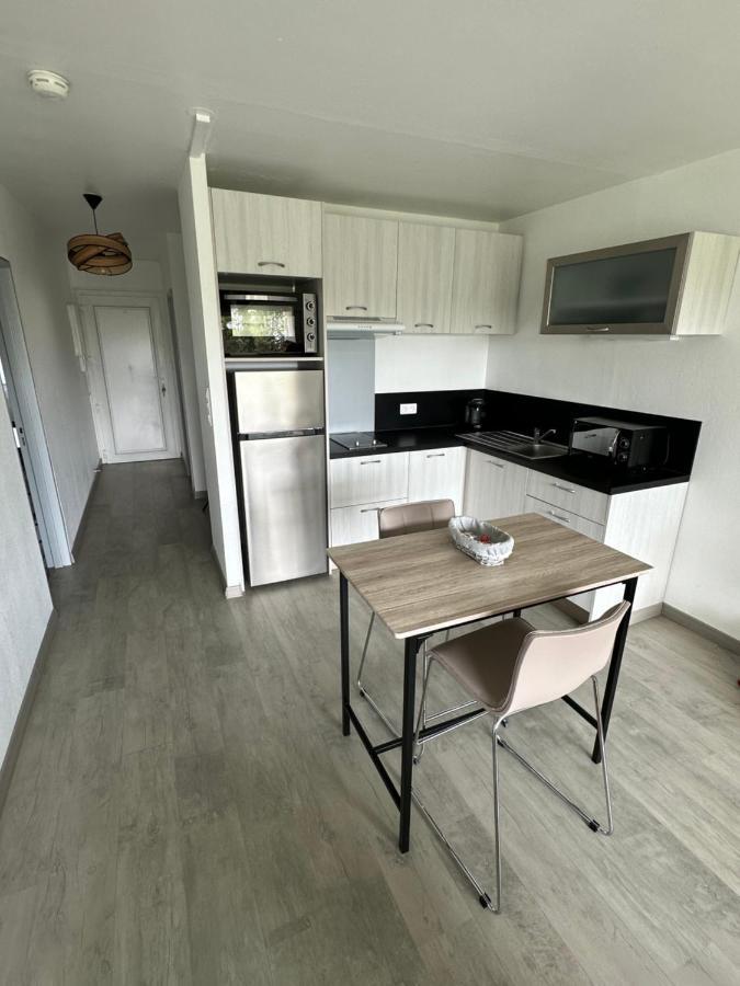 Appartement au bord de mer Saint-Brévin-les-Pins Eksteriør bilde